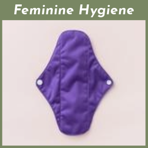 Feminine Hygiene